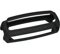 CTX PROTECT BUMPER,Protection Chargeur de Batterie Anti Chutes et Rayures,Compatible avec les Chargeurs de la série CT5,Antidérapant,Caoutchouc Siliconé pour Bonne Adhérence