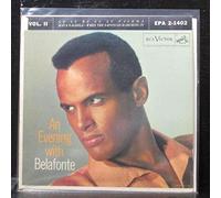 Cu Cu Ru Cu Cu Paloma/Havanageela/When The Saints Go Marching In (VG+/VG EP PS & 45 rpm)