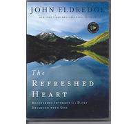 CU Eldredge Audio Devotional