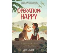 CU OPERATION HAPPY 155 BOOK FA