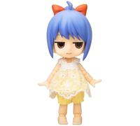 Cu-Poche Extra Belle's Arbitrary Ponytail Set (Re-Run) [Import Japonais]