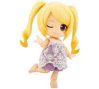 Cu-Poche Extra Cherie's Arbitrary Twin-Tail Set [Import Japonais]