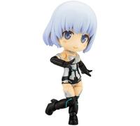 Cu-Poche Frame Arms Girl: Materia Black [Import Japonais]