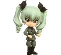 Cu-Poche Girls Und Panzer Der Film: Anchovy [Import Japonais]