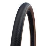 Schwalbe Pneu VTT G-One Speed Performance Raceguard Tubeless 27,5" x 2,00 Noir/Bronze