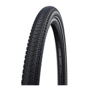 Schwalbe Pneu Marathon Almotion Evo – RaceGuard, MicroSkin, Tubeless Easy – Pliable Noir 28 x 2,15