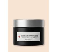 Cu Skin Crème visage à la niacinamide CU Dr. Solution Niacin 10% Vitamin C Crème - 50 ml