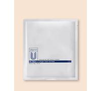 Cu Skin Masque hydrogel visage au collagène et vitamines CU: Vitamin U Collagen Hydro Gel Masque - 34 g / 1 pc