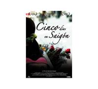 Cu Va Chim Se Se / Cinco Dias En Saigón (Dvd)