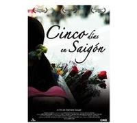 Cu Va Chim Se Se / Cinco dias en Saigón (DVD) G