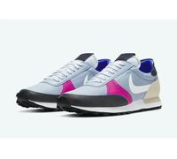 CU1756-402 Nike Daybreak Type SE Light Armory bleu baskets hommes...