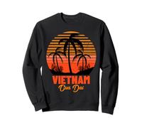 Cua Dai Viêt Nam Sweatshirt