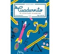 Cuadernito De Escritura Divertida El Hematocrítico (Auteur)