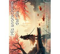 Cuaderno A4 Horizontal Tapa Blanda | Fuerza y Determinación | 100 Hojas a Cuadros y 20 en Líneas | 8.5x11": Cuaderno Grande Apaisado con Horario ... Tormentas y Superar Obstáculos con Poesía