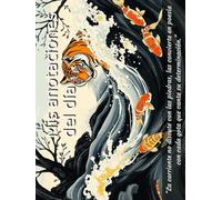 Cuaderno A4 Horizontal Tapa Dura | Fuerza y Determinación | 100 Hojas a Cuadros y 20 Hojas en Líneas | 8.5x11": Cuaderno Grande Apaisado con Horario ... Tormentas y Superar Obstáculos con Poesía