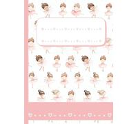 Cuaderno A5 con Pauta Montessori 3,5 mm - Libreta de Caligrafía Infantil y Escritura para Niños de 5 a 8 años: El cuaderno Montessori ideal para los ... de primaria: motivador, claro y fácil de usar