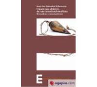 Cuaderno Abierto De Un Constitucionalista - Solozabal Echavarria, Juan José Solozabal Echavarria, Juan José (Auteur)