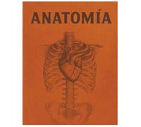 CUADERNO / ANATOMIA