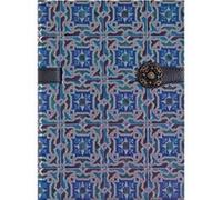 Cuaderno Azulejos De Portugal - VV.AA. Vv Aa (Auteur)