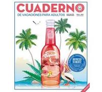 Cuaderno Blackie Books. Vol. 6: Cuaderno De Vacaciones Para Adultos