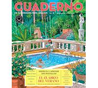 Cuaderno Blackie Books. Vol. 14: Cuaderno de actividades para adultos.