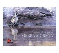 Cuaderno Campo Sierra Morena - [Livre en VO] Hernández, Victor (Auteur)