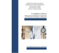 Cuaderno Clínico: Manual Para La Adquisición De Competencias En El Prácticum De Graduado En Enfermería - Morales Asencio, José Miguel, Kaknani Uttumchandani, Shakira, García Mayor, Silvia, León Campos