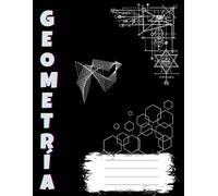 CUADERNO CON PORTADA de Geometría