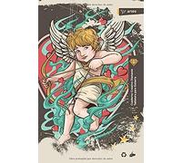 Cuaderno Creativo Diamante Tablatura Para Guitarra