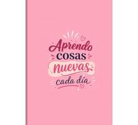 Cuaderno de 80 hojas / 160 paginas con Rayas