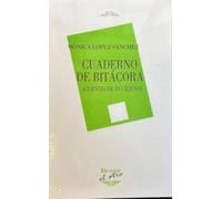 Cuaderno de Bitácora: (Cuento de invierno