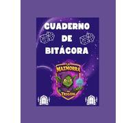 Cuaderno de Bitácora de la Mazmorra del Trigón: Año 2026-27