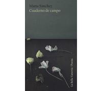 Cuaderno de campo