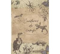 Cuaderno de Campo