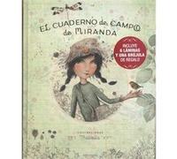 Cuaderno De Campo De Miranda (Pack + 6 Láminas Y Brújula De Regalo) Miranda, Jorge (Auteur)