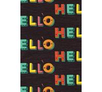 Cuaderno de Diario: Cuaderno para Manifestar Tus Sueños y hacer de cada dia una oportunidad para crear tu futuro: Cuaderno de diario: Cuaderno para ... ideas en acciones y tus sueños en realidad