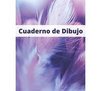 Cuaderno De Dibujo: 21*28 Cm Diseño De Moda 100 Hojas Para Dibujo Artistico De Técnicas Mixtas Manta Elegante Y Glamorosa (Cuaderno De Croquis)