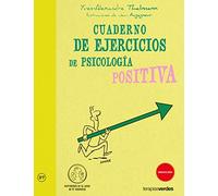 Cuaderno de ejercicios. Psicología positiva