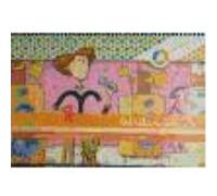 Letrilandia - Cuaderno de escritura 4. Pauta montessori