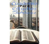 Cuaderno de estudio bíblico: Ha sido diseñado especialmente para facilitar apuntes del estudio de las Sagradas Escrituras.