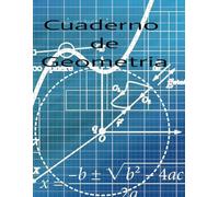 Cuaderno de Geometria