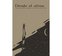 Cuaderno de gratitud y manifestación para mujeres conscientes: Diario para agradecer, manifestar y conectar con tu poder interior