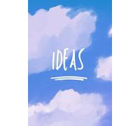 Cuaderno de Ideas: Tus ideas siempre organizadas