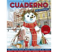 Cuaderno De Invierno. Vol. 3