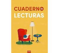 Cuaderno de lecturas