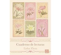 Cuaderno de lecturas: By @lisalioz