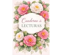 Cuaderno de Lecturas Camelias