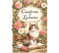 Cuaderno de Lecturas Gatita
