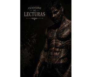 Cuaderno de Lecturas Hannibal