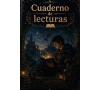 Cuaderno de Lecturas Masculino